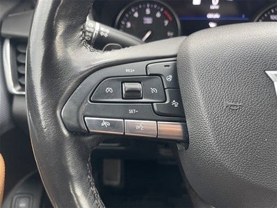 2020 Cadillac CT5 Premium Luxury