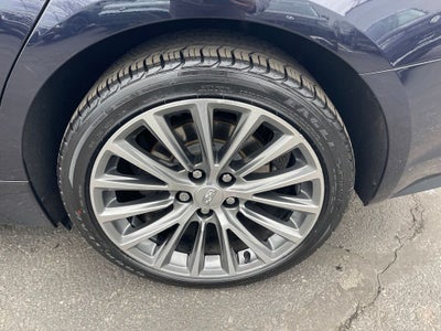 2020 Cadillac CT5 Premium Luxury