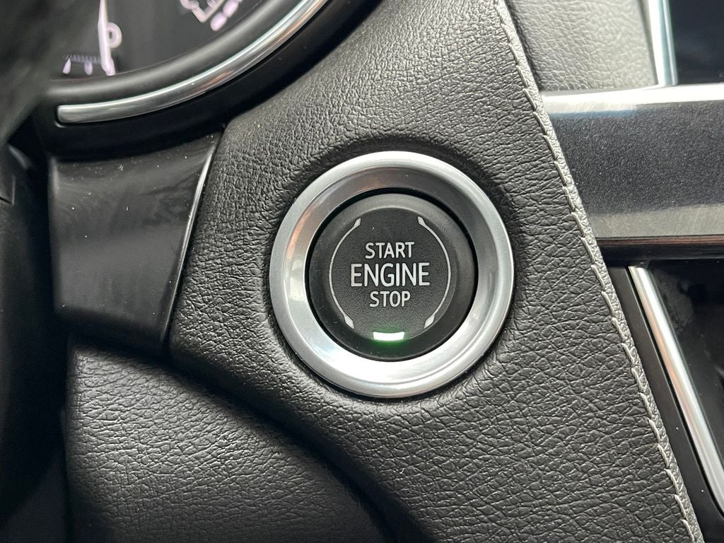 2020 Cadillac CT5 Premium Luxury