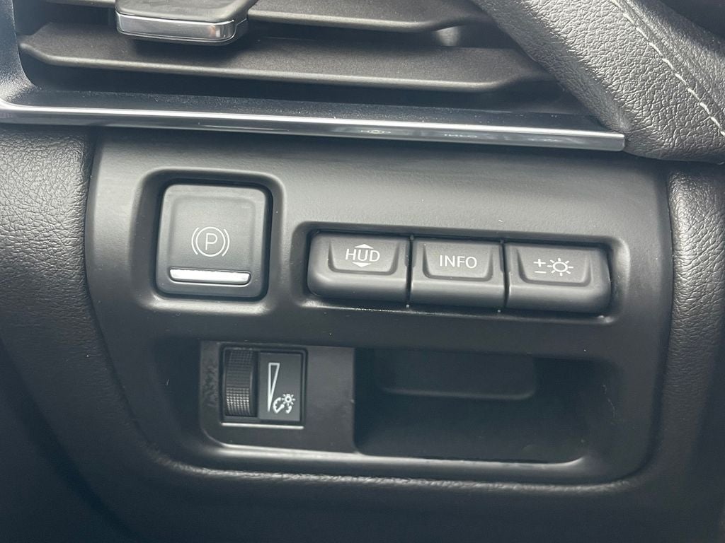 2020 Cadillac CT5 Premium Luxury