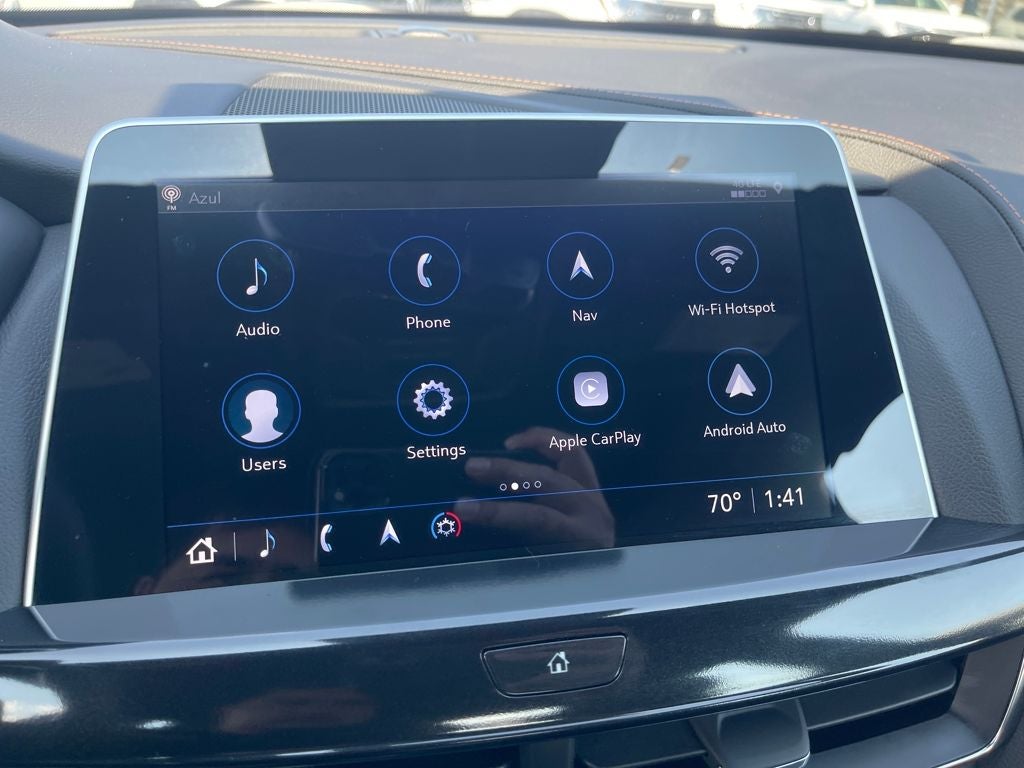 2024 Cadillac CT5 V-Series