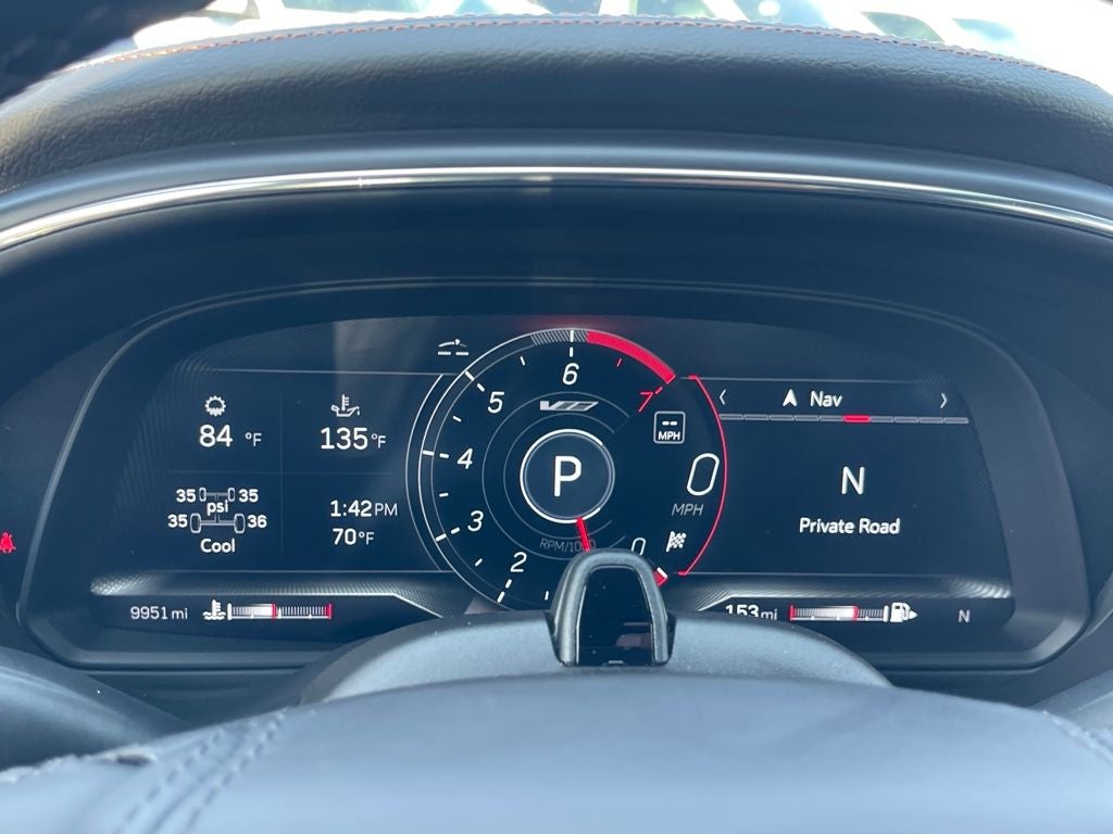 2024 Cadillac CT5 V-Series