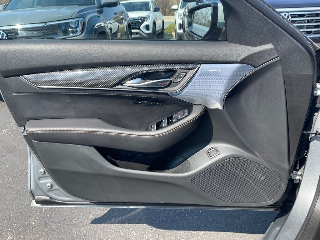 2024 Cadillac CT5 V-Series