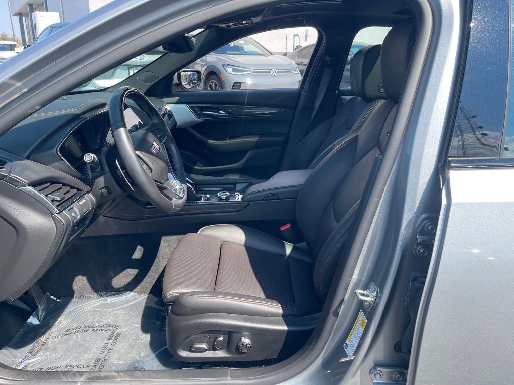 2024 Cadillac CT5 V-Series