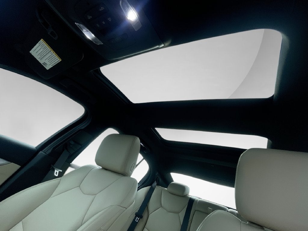 2024 Cadillac CT5 Luxury