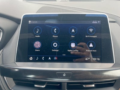 2024 Cadillac CT5 Luxury