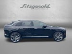 2026 Cadillac LYRIQ Signature Luxury