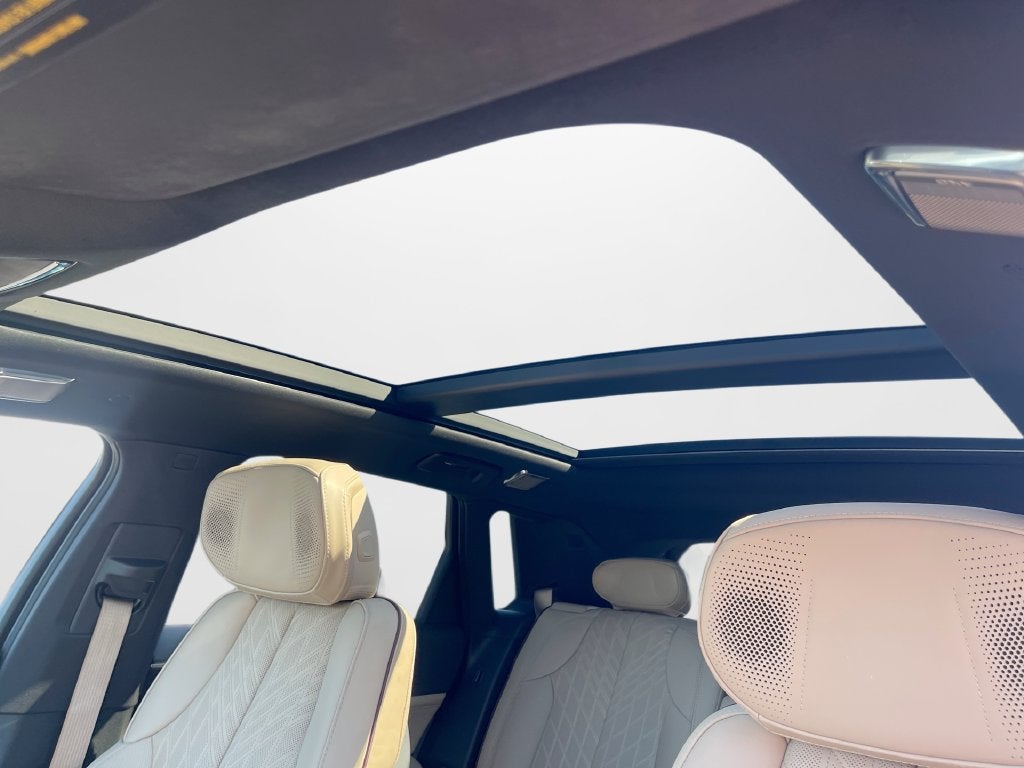 2026 Cadillac LYRIQ Signature Luxury
