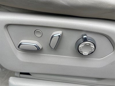 2021 Cadillac Escalade ESV Premium Luxury Platinum