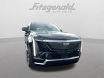 2025 Cadillac ESCALADE IQ Luxury 2