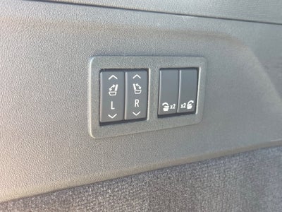 2026 Cadillac ESCALADE IQ Premium Luxury