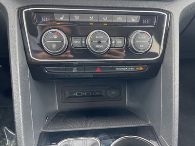 2021 Volkswagen Atlas 2.0T SEL