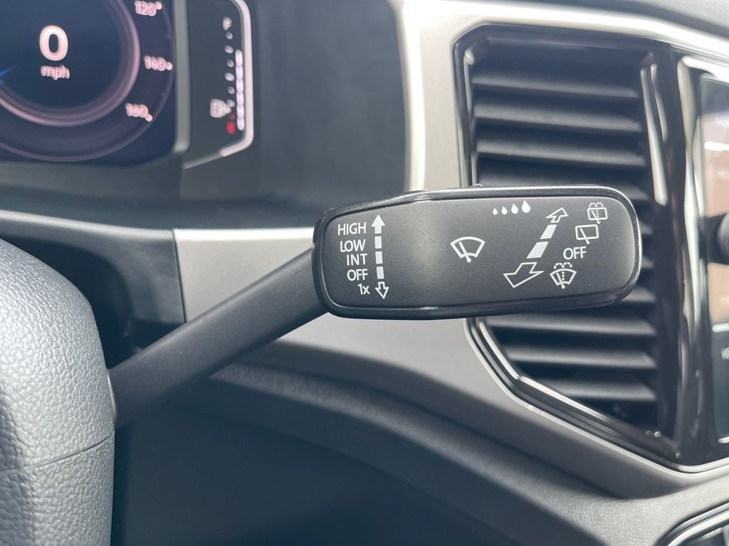 2021 Volkswagen Atlas 2.0T SEL