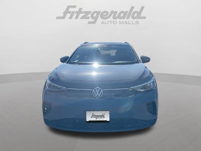 2023 Volkswagen ID.4 Pro