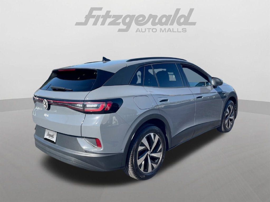 2023 Volkswagen ID.4 Pro