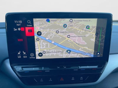 2023 Volkswagen ID.4 Pro