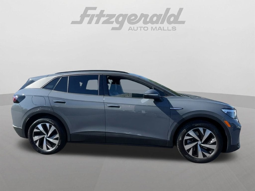 2023 Volkswagen ID.4 Pro