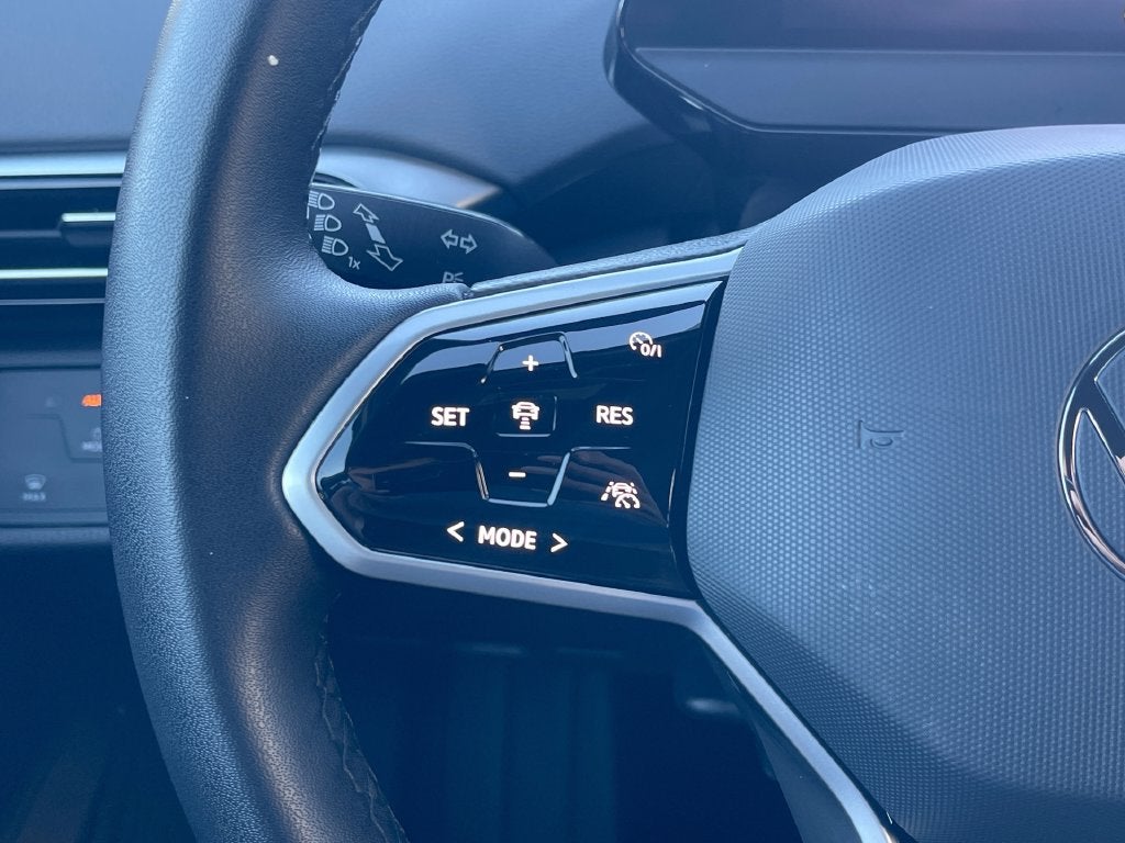 2023 Volkswagen ID.4 Pro