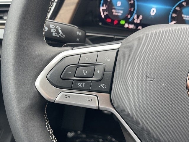 2026 Volkswagen Atlas 2.0T SE w/ Technology