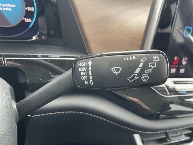 2026 Volkswagen Atlas 2.0T SE w/ Technology