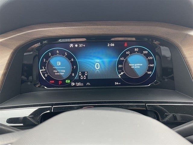 2026 Volkswagen Atlas 2.0T SE w/ Technology