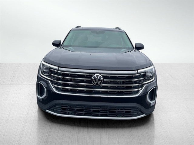 2026 Volkswagen Atlas 2.0T SE w/ Technology