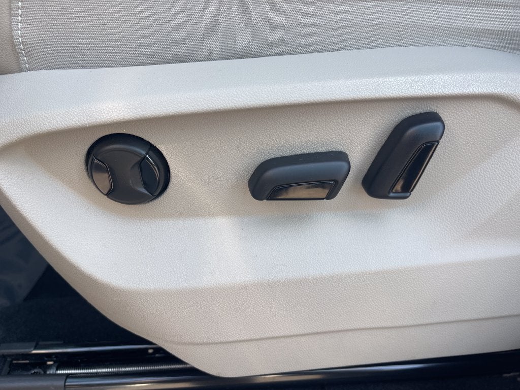 2026 Volkswagen Atlas SE