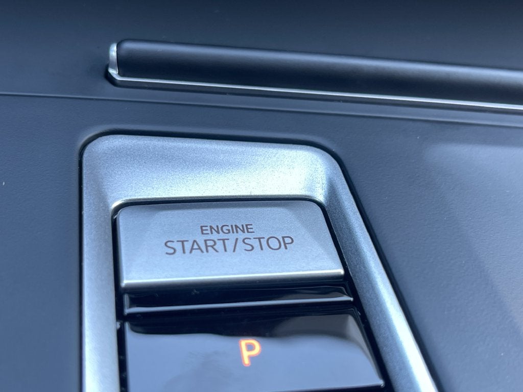 2026 Volkswagen Atlas SE
