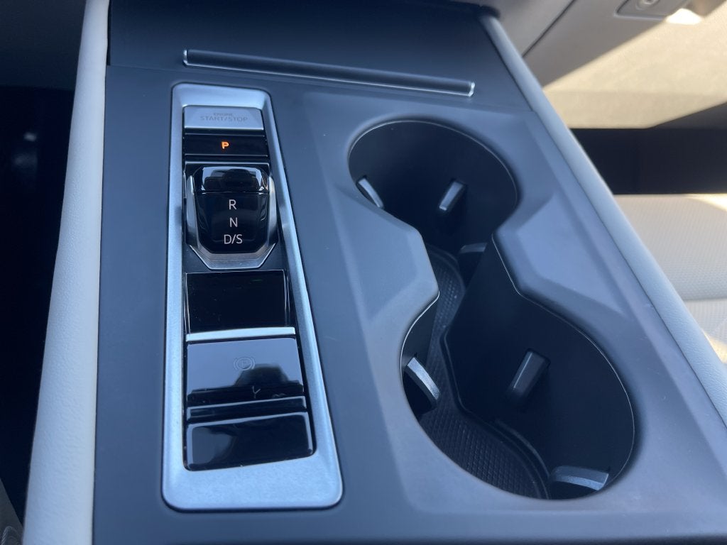 2026 Volkswagen Atlas SE