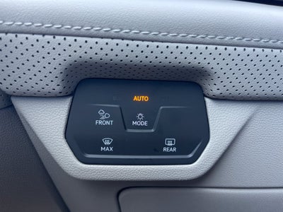 2026 Volkswagen Atlas SE