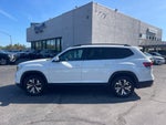 2026 Volkswagen Atlas SE