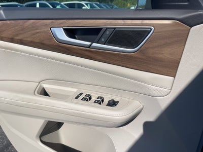 2026 Volkswagen Atlas SE