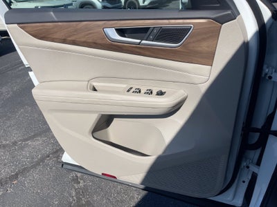 2026 Volkswagen Atlas SE