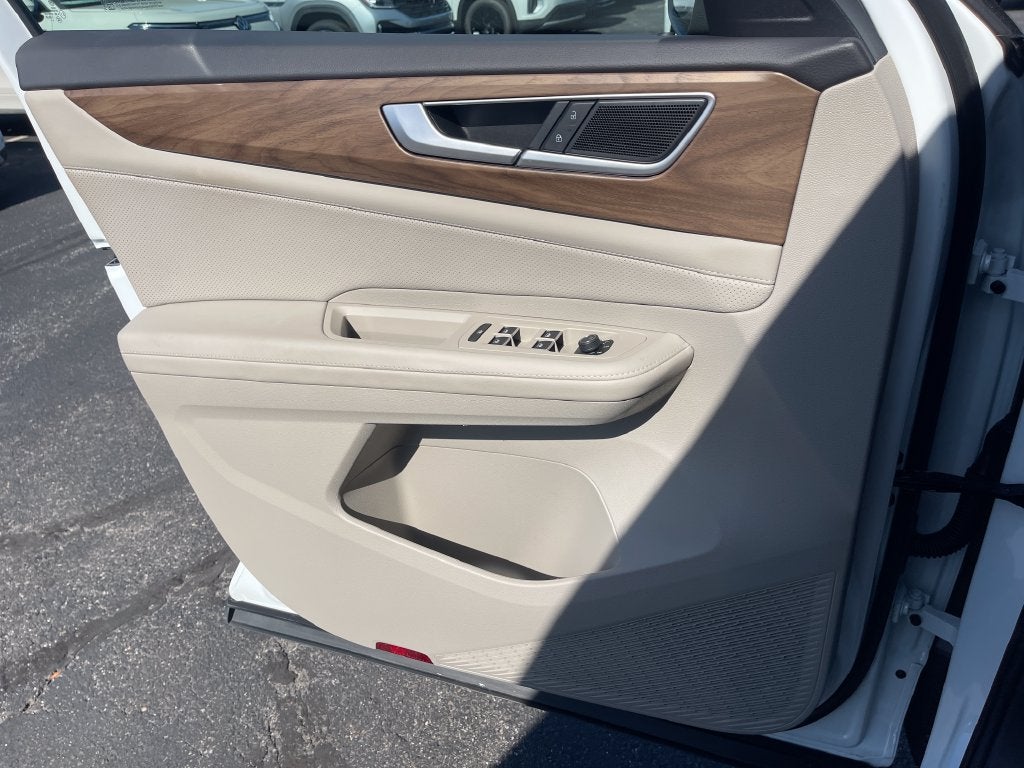 2026 Volkswagen Atlas SE