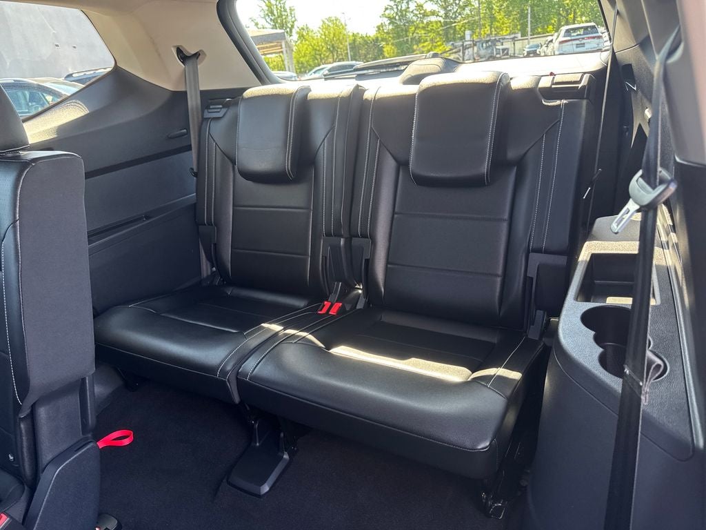 2022 Volkswagen Atlas 2.0T SE