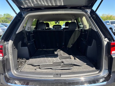 2022 Volkswagen Atlas 2.0T SE