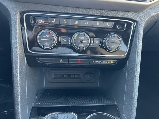 2020 Volkswagen Atlas Cross Sport 3.6L V6 SEL Premium 4Motion