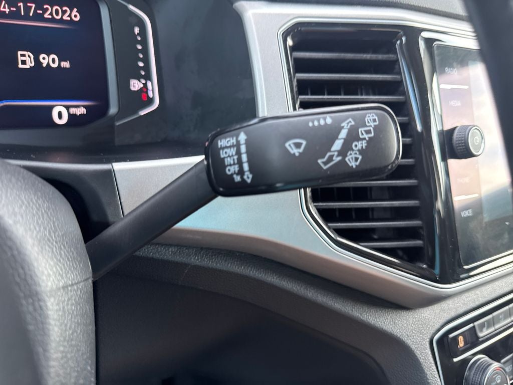 2019 Volkswagen Atlas SEL Premium 4Motion
