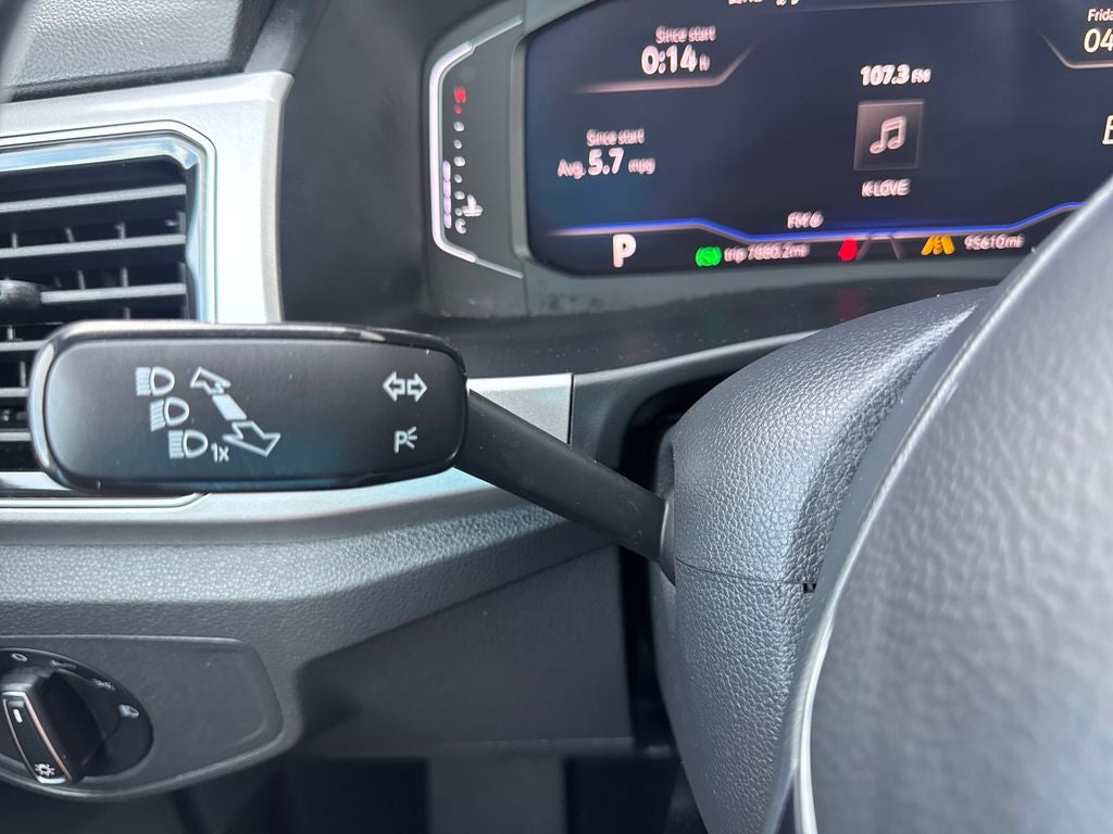 2019 Volkswagen Atlas SEL Premium 4Motion