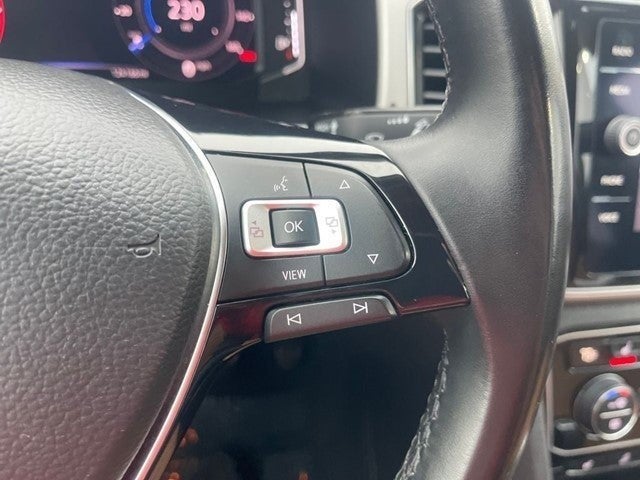 2019 Volkswagen Atlas SEL Premium 4Motion