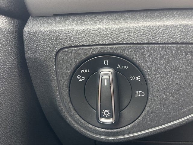 2023 Volkswagen Atlas Cross Sport 3.6L V6 SEL