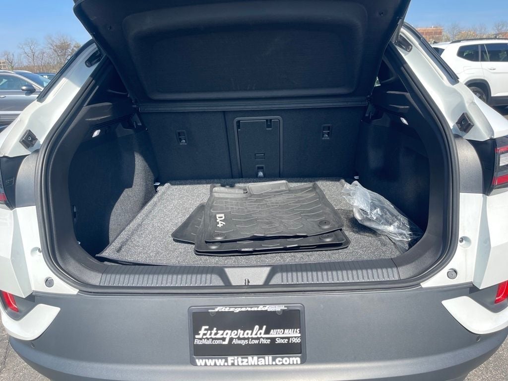 2023 Volkswagen ID.4 Pro S