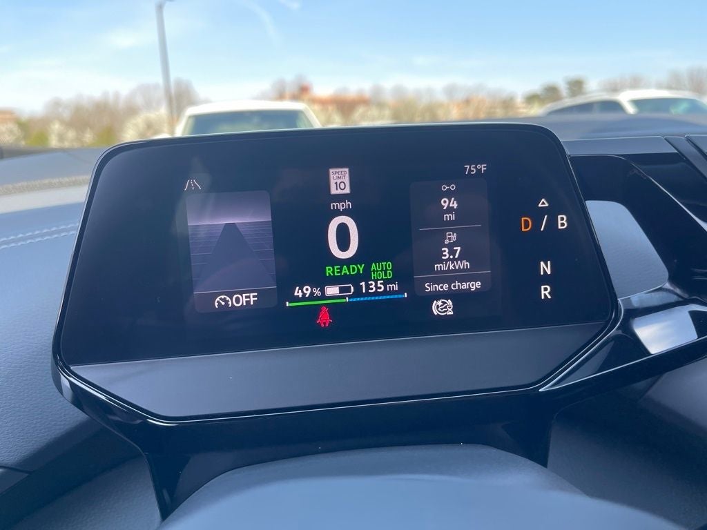 2023 Volkswagen ID.4 Pro S