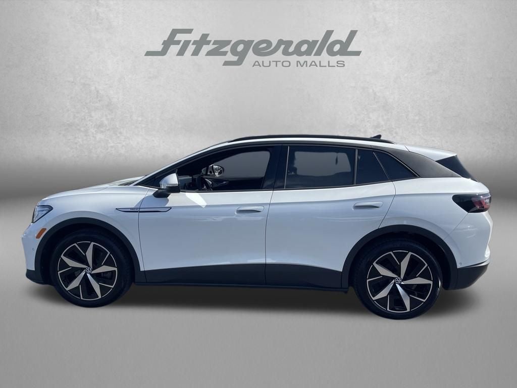 2023 Volkswagen ID.4 Pro S