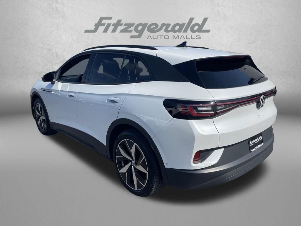 2023 Volkswagen ID.4 Pro S