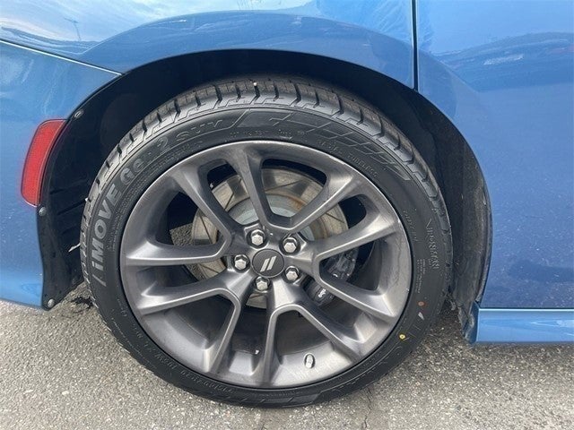 2020 Dodge Charger R/T Scat Pack