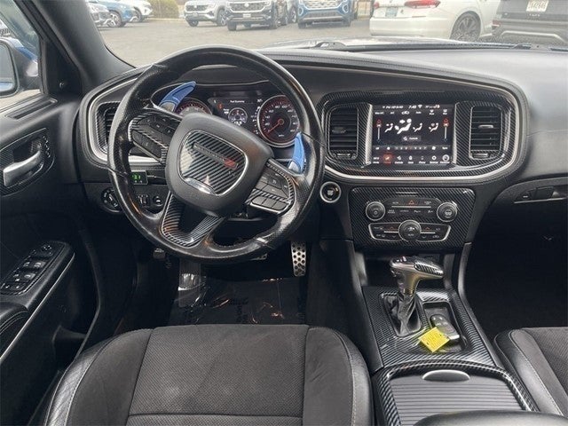 2020 Dodge Charger R/T Scat Pack
