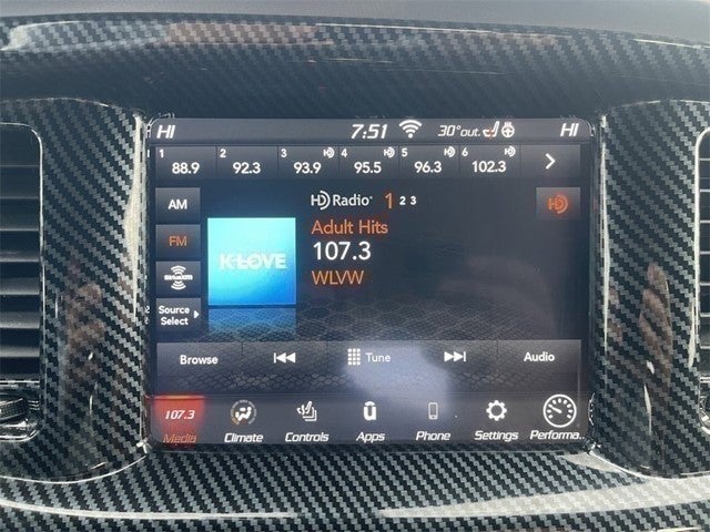 2020 Dodge Charger R/T Scat Pack