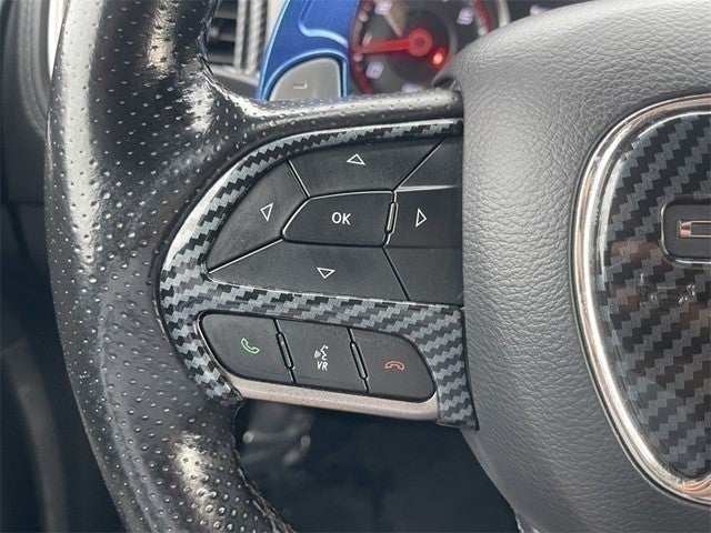 2020 Dodge Charger R/T Scat Pack