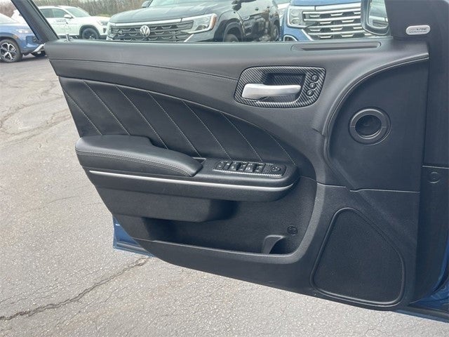 2020 Dodge Charger R/T Scat Pack